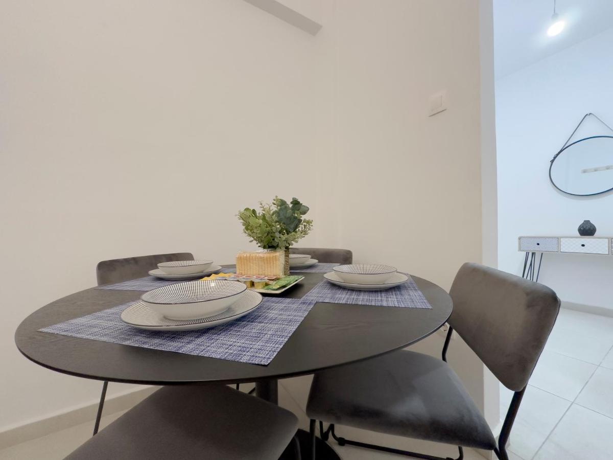 Apartmán Aventura Comfortable 90Sqm Apt In Kato Patisia Atény Exteriér fotografie
